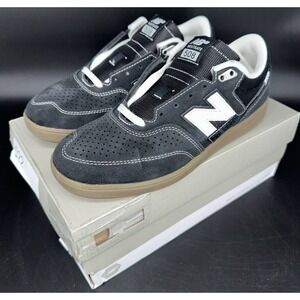 New Balance Size 8 Numeric 508 Brandon Westgate‎ Men Black White NM508ASR